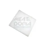 Filter, Innenraumluft MEAT & DORIA 17450