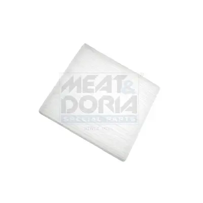 Filter, Innenraumluft MEAT & DORIA 17450 Bild Filter, Innenraumluft MEAT & DORIA 17450