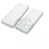 Druckschalter, Klimaanlage MEAT & DORIA K52095