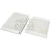 Filter, Innenraumluft MEAT & DORIA 17452-X2