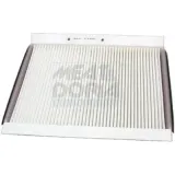 Filter, Innenraumluft MEAT & DORIA 17455