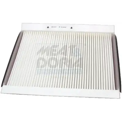 Filter, Innenraumluft MEAT & DORIA 17455 Bild Filter, Innenraumluft MEAT & DORIA 17455