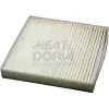 Filter, Innenraumluft MEAT & DORIA 17456