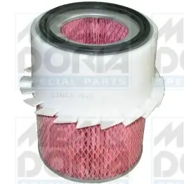 Luftfilter MEAT & DORIA 18022 Bild Luftfilter MEAT & DORIA 18022