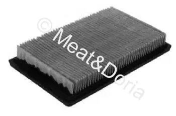 Kraftstofffilter MEAT & DORIA 5107 Bild Kraftstofffilter MEAT & DORIA 5107