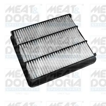Luftfilter MEAT & DORIA 18134 Bild Luftfilter MEAT & DORIA 18134