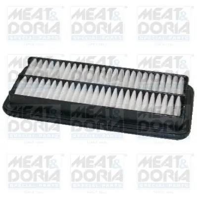 Luftfilter MEAT & DORIA 18270 Bild Luftfilter MEAT & DORIA 18270
