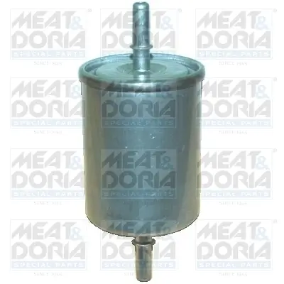 Kraftstofffilter MEAT & DORIA 4105/1