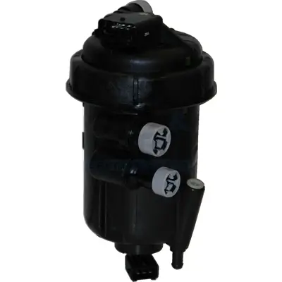 Kraftstofffilter MEAT & DORIA 4777