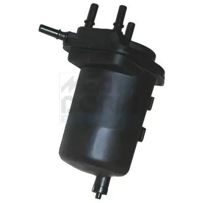 Kraftstofffilter MEAT & DORIA 4805