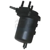 Kraftstofffilter MEAT & DORIA 4805