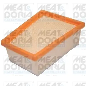 Luftfilter MEAT & DORIA 16187