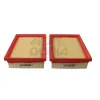 Luftfilter MEAT & DORIA 16192