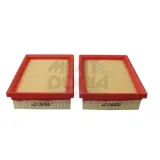 Luftfilter MEAT & DORIA 16192