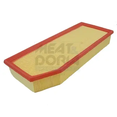 Luftfilter MEAT & DORIA 16633 Bild Luftfilter MEAT & DORIA 16633