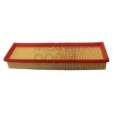 Luftfilter MEAT & DORIA 16113