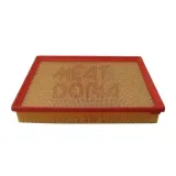 Luftfilter MEAT & DORIA 18279