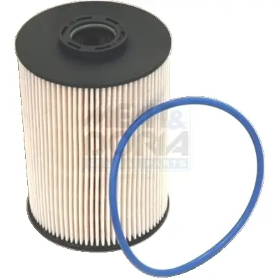 Kraftstofffilter MEAT & DORIA 4807 Bild Kraftstofffilter MEAT & DORIA 4807