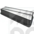 Luftfilter MEAT & DORIA 18303 Bild Luftfilter MEAT & DORIA 18303