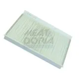Filter, Innenraumluft MEAT & DORIA 17411