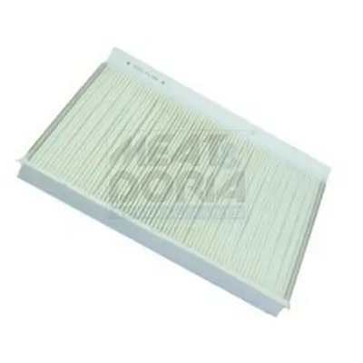 Filter, Innenraumluft MEAT & DORIA 17411 Bild Filter, Innenraumluft MEAT & DORIA 17411