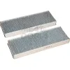 Filter, Innenraumluft MEAT & DORIA 17393K-X2 Bild Filter, Innenraumluft MEAT & DORIA 17393K-X2