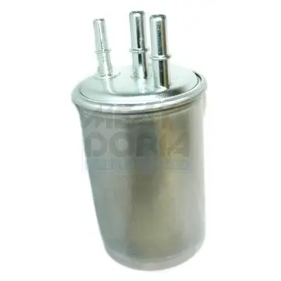 Kraftstofffilter MEAT & DORIA 4810