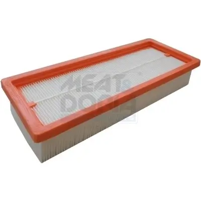 Luftfilter MEAT & DORIA 18328 Bild Luftfilter MEAT & DORIA 18328