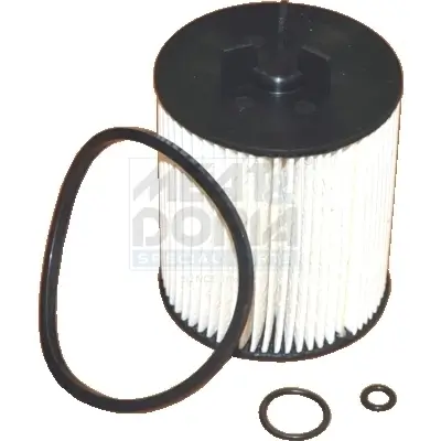 Kraftstofffilter MEAT & DORIA 4822
