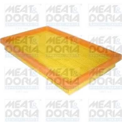 Luftfilter MEAT & DORIA 18339 Bild Luftfilter MEAT & DORIA 18339