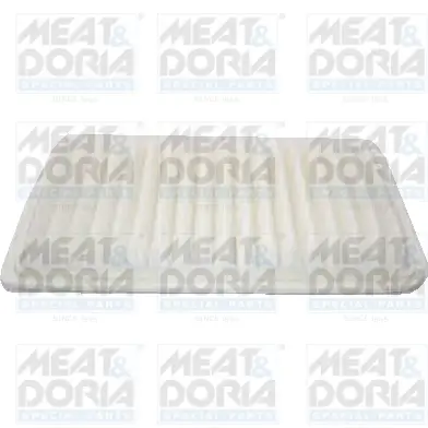 Luftfilter MEAT & DORIA 18337