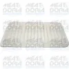 Luftfilter MEAT & DORIA 18337