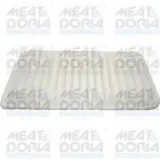 Luftfilter MEAT & DORIA 18337