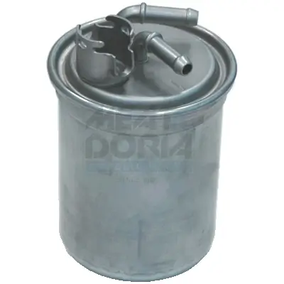 Kraftstofffilter MEAT & DORIA 4850 Bild Kraftstofffilter MEAT & DORIA 4850