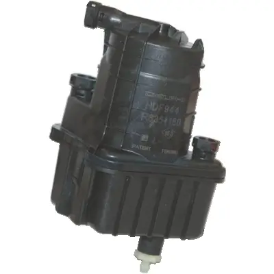 Kraftstofffilter MEAT & DORIA 4848