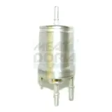 Kraftstofffilter MEAT & DORIA 4839