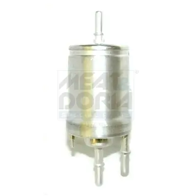 Kraftstofffilter MEAT & DORIA 4839 Bild Kraftstofffilter MEAT & DORIA 4839