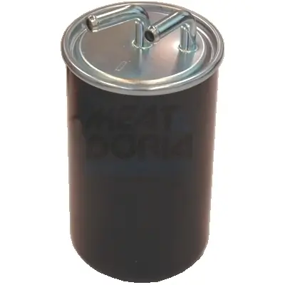 Kraftstofffilter MEAT & DORIA 4837 Bild Kraftstofffilter MEAT & DORIA 4837