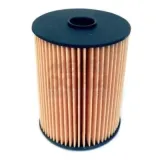 Kraftstofffilter MEAT & DORIA 4831