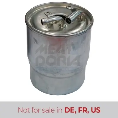 Kraftstofffilter MEAT & DORIA 4853 Bild Kraftstofffilter MEAT & DORIA 4853