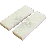Filter, Innenraumluft MEAT & DORIA 17449-X2