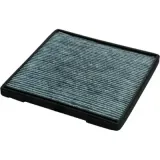 Rumpfgruppe, Turbolader MEAT & DORIA 601323