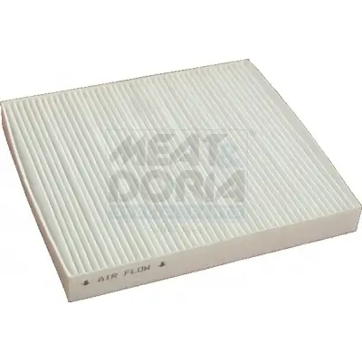 Filter, Innenraumluft MEAT & DORIA 17463