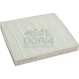 Filter, Innenraumluft MEAT & DORIA 17463