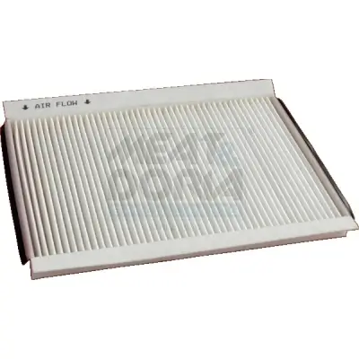 Filter, Innenraumluft MEAT & DORIA 17465