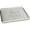 Filter, Innenraumluft MEAT & DORIA 17465