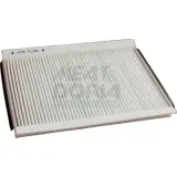 Filter, Innenraumluft MEAT & DORIA 17465