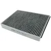 Filter, Innenraumluft MEAT & DORIA 17466K