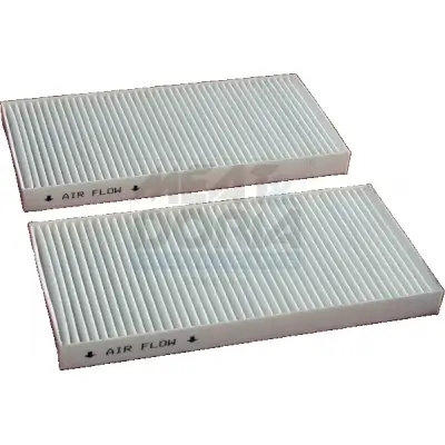 Filter, Innenraumluft MEAT & DORIA 17467-X2