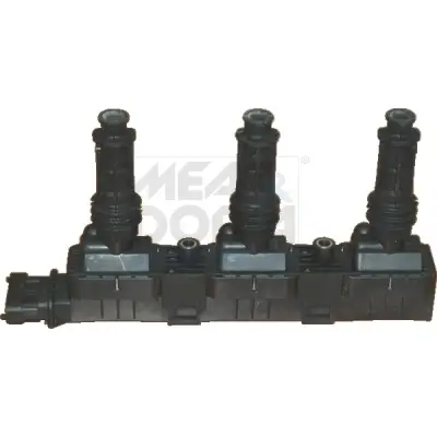 Zündspule MEAT & DORIA 10483